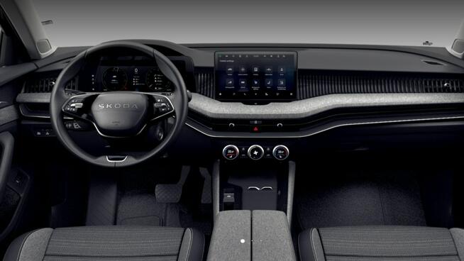 Škoda Superb Spełniamy marzenia najtaniej