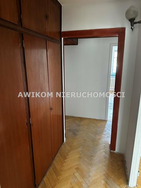 Mieszkanie Warszawa Bielany