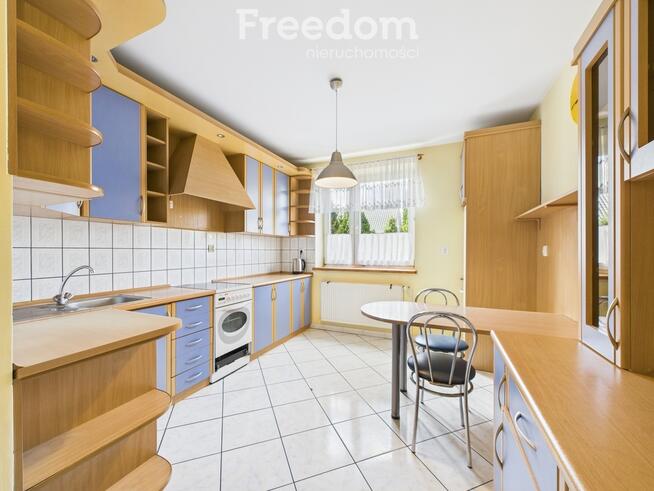 Dom w Ostrzeszewie, 2200m działki