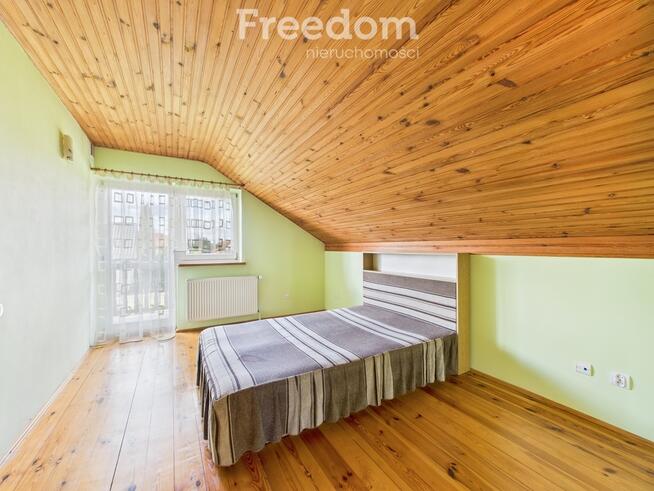 Dom w Ostrzeszewie, 2200m działki