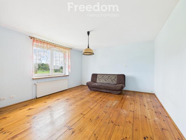 Dom w Ostrzeszewie, 2200m działki