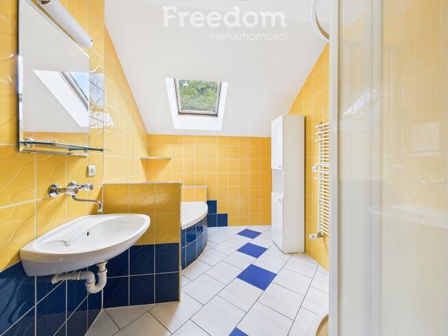 Dom w Ostrzeszewie, 2200m działki