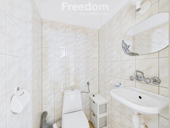 Dom w Ostrzeszewie, 2200m działki