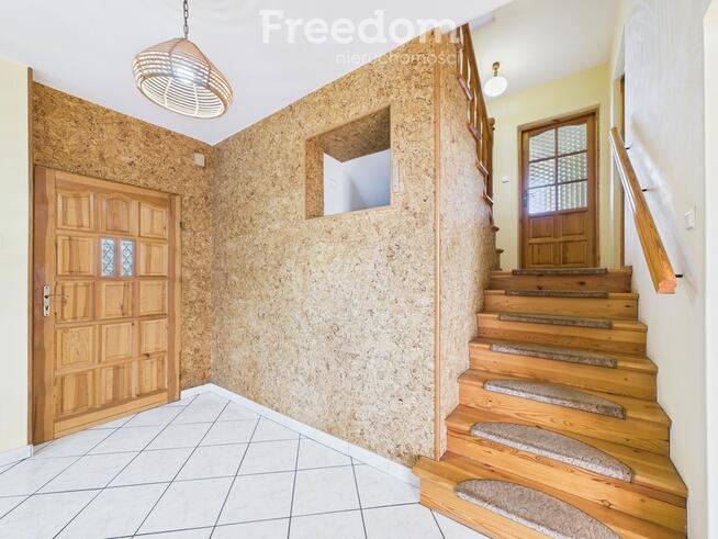 Dom w Ostrzeszewie, 2200m działki