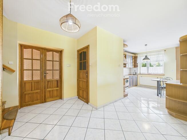 Dom w Ostrzeszewie, 2200m działki