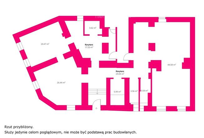 Na sprzedaż lokal użytkowy – Katowice