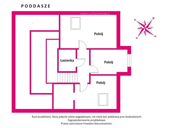 Wolnostojący | Ogród | Garaż | Las | Fotowoltaika