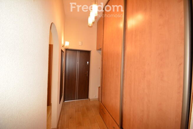 Przestronna kawalerka 41 m² w sercu Pyskowic