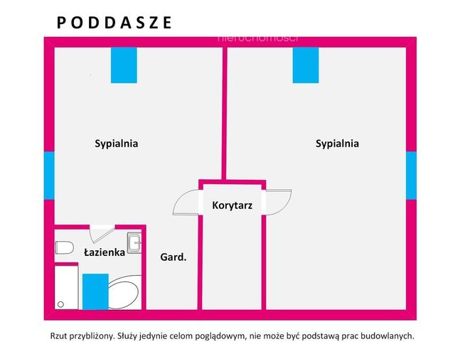 Wyjątkowa posiadłość z klimatem