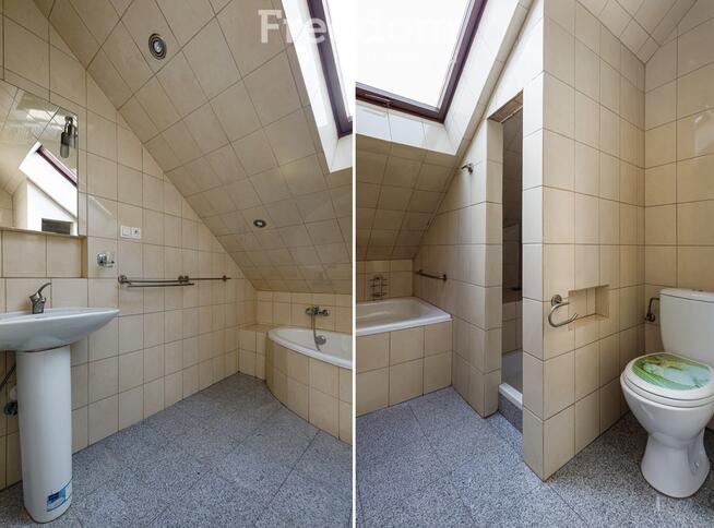 Wyjątkowa posiadłość z klimatem