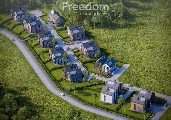 Osiedle Galileo - zamieszkaj pod gwiazdami