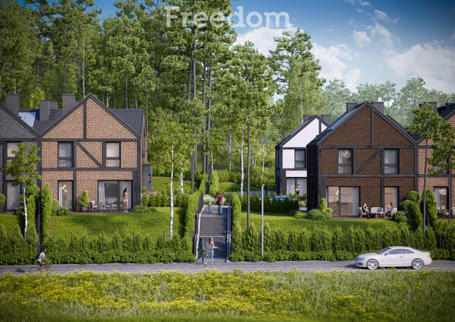 Osiedle Galileo - zamieszkaj pod gwiazdami