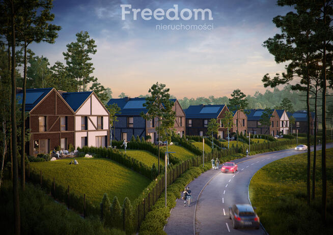 Osiedle Galileo - zamieszkaj pod gwiazdami