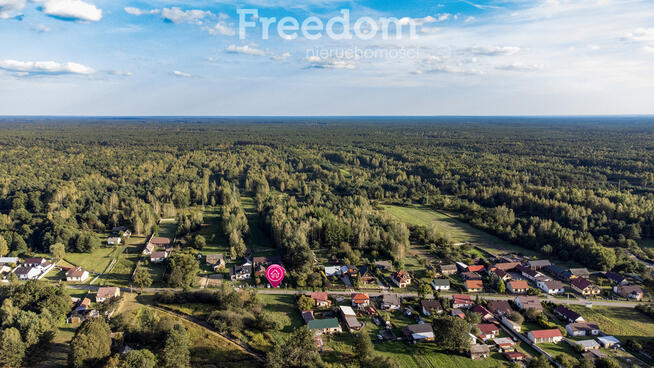 Dom z zabudowaniami, działka 2,3 ha – Gielnia