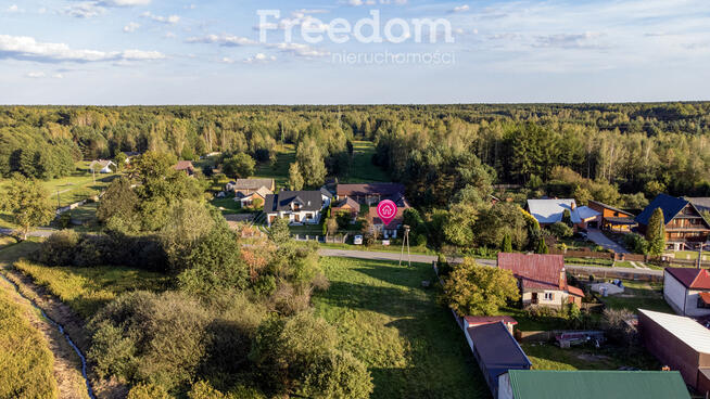 Dom z zabudowaniami, działka 2,3 ha – Gielnia