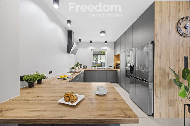 Dom w Grodzisku Mazowieckim - 140m2 dla rodziny