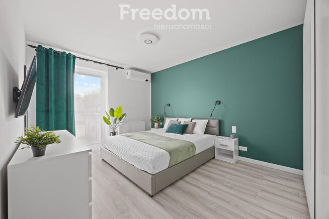 Dom w Grodzisku Mazowieckim - 140m2 dla rodziny