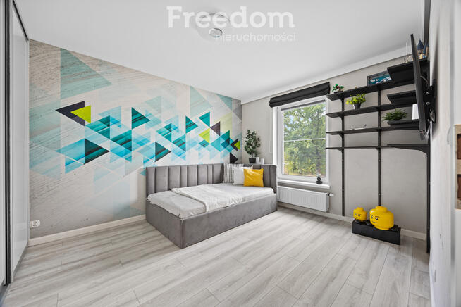 Dom w Grodzisku Mazowieckim - 140m2 dla rodziny