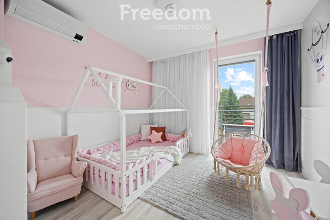 Dom w Grodzisku Mazowieckim - 140m2 dla rodziny