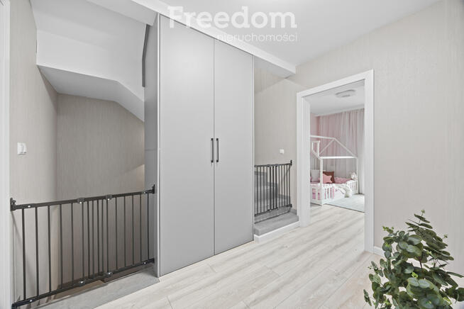 Dom w Grodzisku Mazowieckim - 140m2 dla rodziny