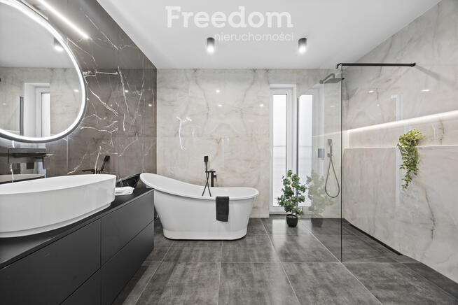 Dom w Grodzisku Mazowieckim - 140m2 dla rodziny