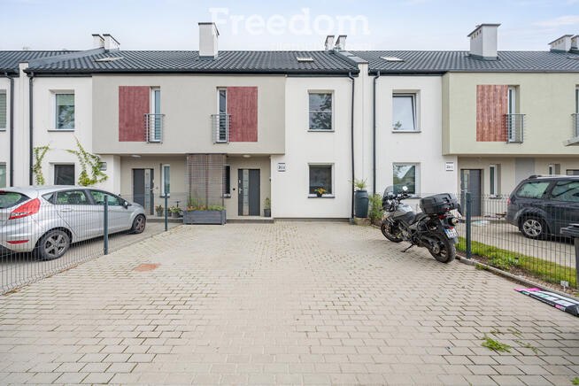 Dom w Grodzisku Mazowieckim - 140m2 dla rodziny