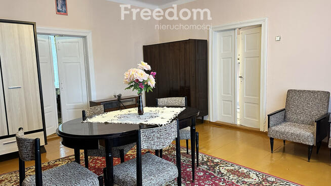 Dom do wynajęcia - Ogrodzieniec