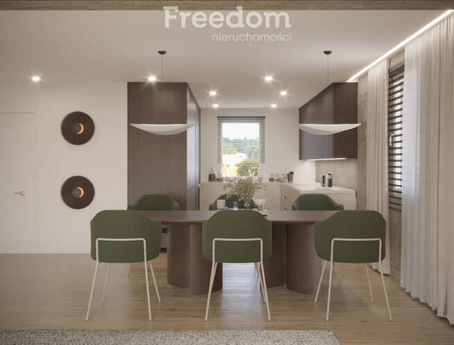 Dwa Bliźniaki i działka z płytą / 760 000