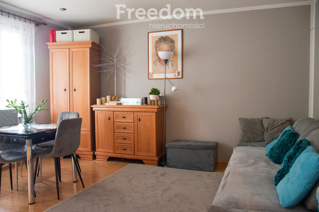 Mieszkanie Bolesławiec 61,8m2 na ul. Kleeberga