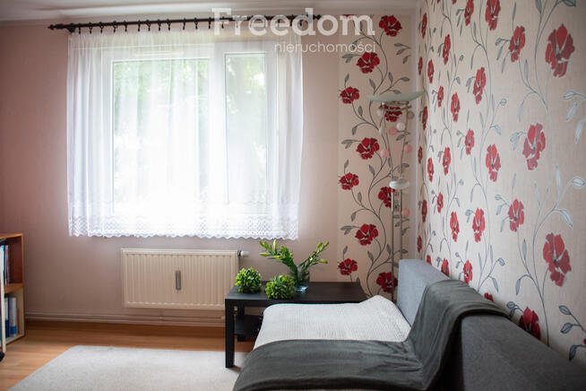 Mieszkanie Bolesławiec 61,8m2 na ul. Kleeberga