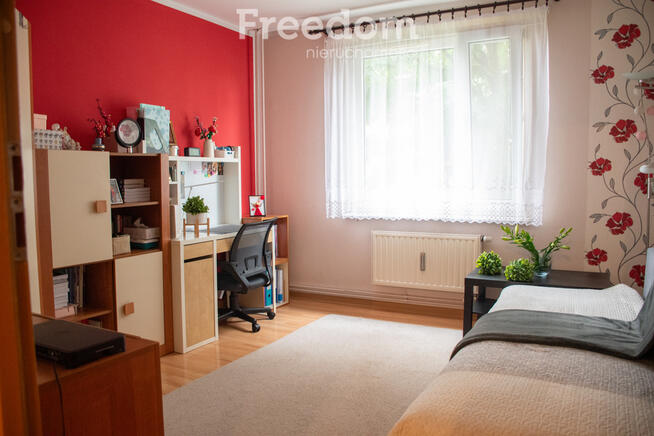 Mieszkanie Bolesławiec 61,8m2 na ul. Kleeberga