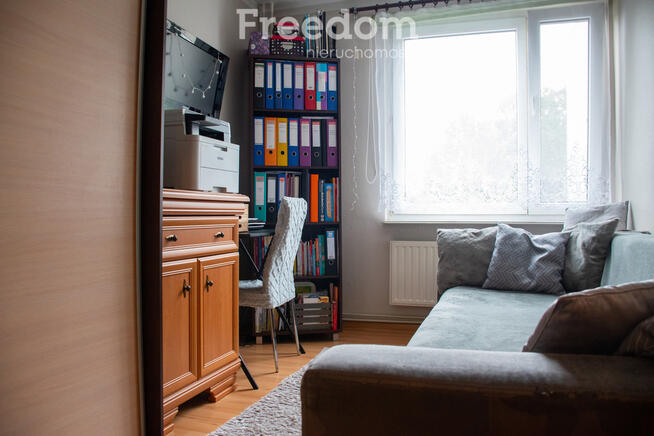 Mieszkanie Bolesławiec 61,8m2 na ul. Kleeberga