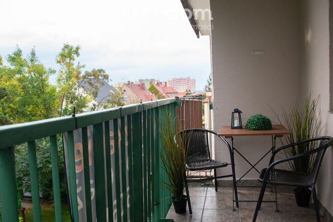 Mieszkanie Bolesławiec 61,8m2 na ul. Kleeberga