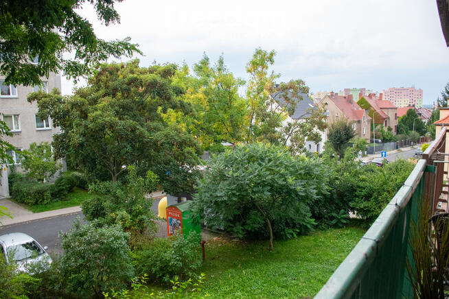 Mieszkanie Bolesławiec 61,8m2 na ul. Kleeberga