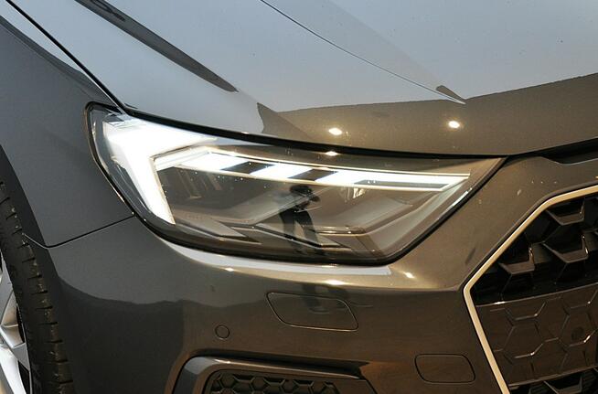 Audi A1 30 TFSI 110KM Stronic Sportsback Virtual MMI Led AndroidAuto Asystenci