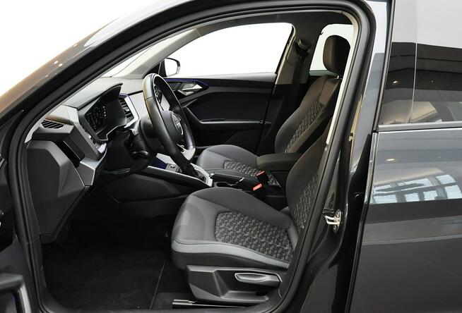 Audi A1 30 TFSI 110KM Stronic Sportsback Virtual MMI Led AndroidAuto Asystenci