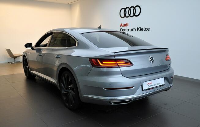 Volkswagen Arteon 272KM 4Motion DSG RLine ErgoComfort DiscoverPro ActiveDisplay Masaż