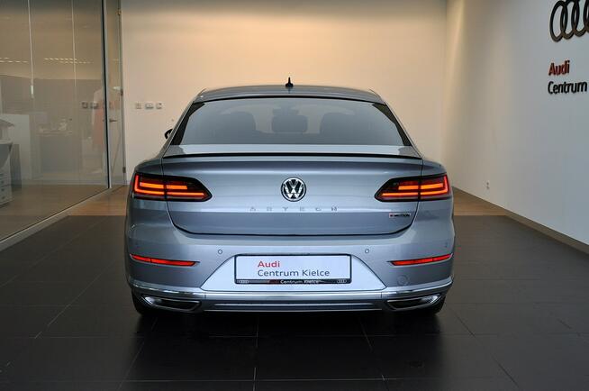 Volkswagen Arteon 272KM 4Motion DSG RLine ErgoComfort DiscoverPro ActiveDisplay Masaż