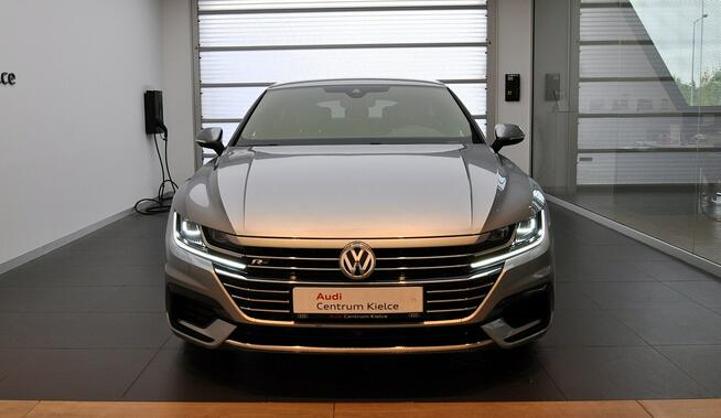 Volkswagen Arteon 272KM 4Motion DSG RLine ErgoComfort DiscoverPro ActiveDisplay Masaż