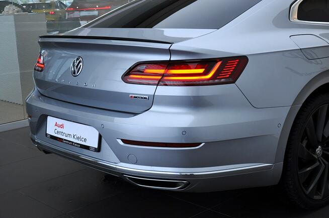 Volkswagen Arteon 272KM 4Motion DSG RLine ErgoComfort DiscoverPro ActiveDisplay Masaż