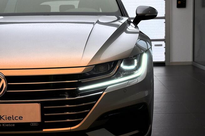 Volkswagen Arteon 272KM 4Motion DSG RLine ErgoComfort DiscoverPro ActiveDisplay Masaż