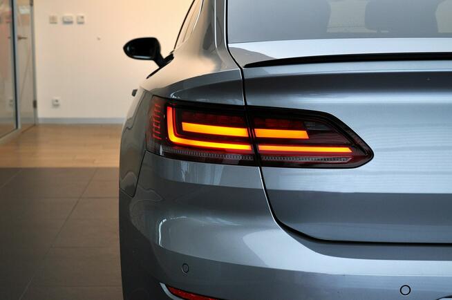 Volkswagen Arteon 272KM 4Motion DSG RLine ErgoComfort DiscoverPro ActiveDisplay Masaż