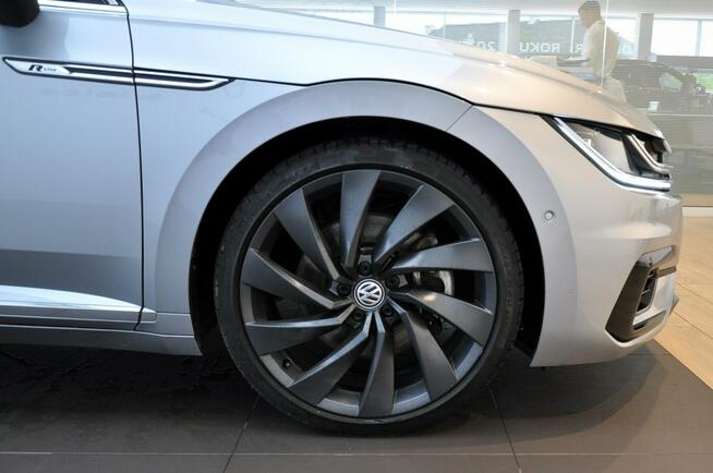 Volkswagen Arteon 272KM 4Motion DSG RLine ErgoComfort DiscoverPro ActiveDisplay Masaż
