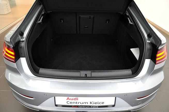 Volkswagen Arteon 272KM 4Motion DSG RLine ErgoComfort DiscoverPro ActiveDisplay Masaż