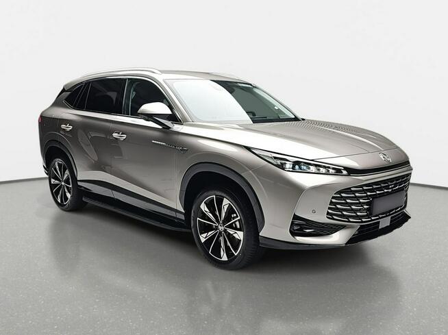 Nowy MG HS Exclusive 170KM Kamera 360 Panorama 1553zł Od ręki !