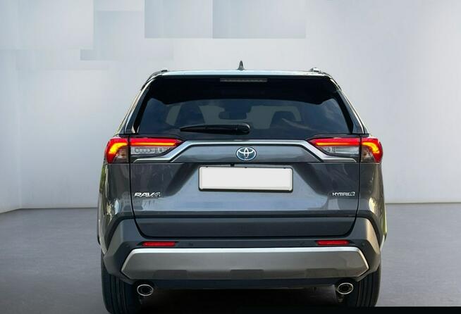 Toyota RAV-4 2x4 218KM Comfort Pakiet Style Dostępny od ręki 1924 zł Niska Cena