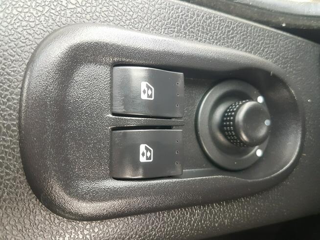 Renault Master PAKA 4,51x2,21 SKRZYNIA ŁADUNKOWA KLIMA 6-BIEGÓW MANUAL KRAJOWY