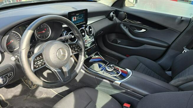 Mercedes C 200 Automat Diesel Lekko obtarty Sprawny