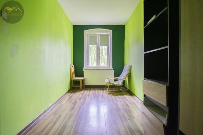 Mieszkanie Jaworzyna Śląska