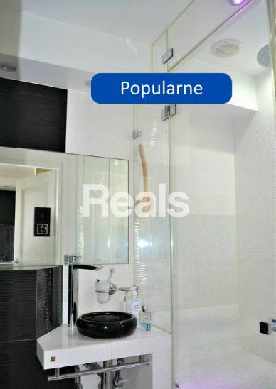 Mieszkanie Warszawa śródmieście, ul. Wałowa